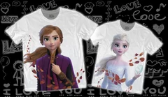 парные frozen 2